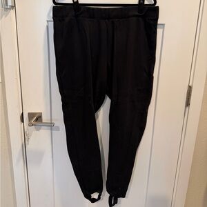 Old Navy Black Leggings